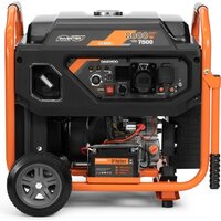 Daewoo Power GDA 8000Ei Image #8