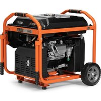 Daewoo Power GDA 8000Ei Image #5