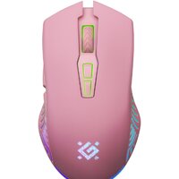 Defender Pandora GM-502 (розовый)