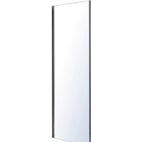 BelBagno UNIQUE-100-FIX-C-Cr (боковая)