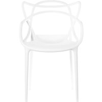 Mio Tesoro Бакка SC-103 (белый)