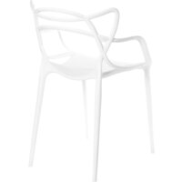 Mio Tesoro Бакка SC-103 (белый) Image #2