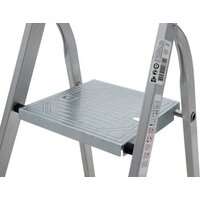 Новая высота NV 111 алюминиевая 5 ступеней (1110105) Image #13