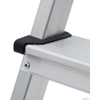 Новая высота NV 111 алюминиевая 5 ступеней (1110105) Image #9