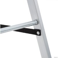 Новая высота NV 111 алюминиевая 5 ступеней (1110105) Image #6