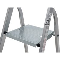 Новая высота NV 111 алюминиевая 5 ступеней (1110105) Image #11