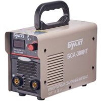 БУЛАТ БСА-300ИТ