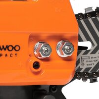 Бензопила Daewoo Power DACS 2512 - Превью изображения №9 — Интернет-Магазин TECNO.BY
