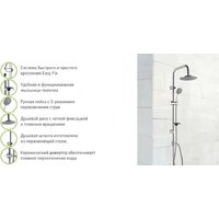 Gross Aqua Delta GA9007 Image #3