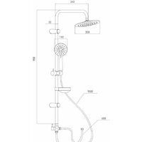 Gross Aqua Delta GA9007 Image #2