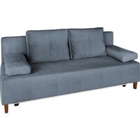 Mio Tesoro Дени 447 (серый 968)