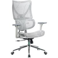 myroo Office Wizard HS-3853H-1-G (light grey)
