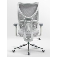 myroo Office Wizard HS-3853H-1-G (light grey) Image #4
