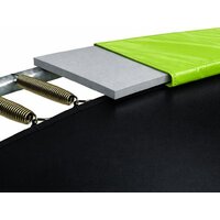 Аксессуары и комплектующие для батутов AMETIST PRO D12FT Blue/Green - Превью изображения №5 — Интернет-Магазин TECNO.BY