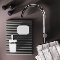 Смеситель AM.PM Func F8F07000 - Превью изображения №5 — Интернет-Магазин TECNO.BY