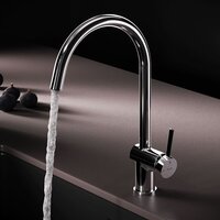 Смеситель AM.PM Func F8F07000 - Превью изображения №2 — Интернет-Магазин TECNO.BY