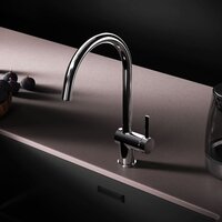Смеситель AM.PM Func F8F07000 - Превью изображения №3 — Интернет-Магазин TECNO.BY