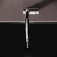 Смеситель AM.PM Func F8F07000 - Превью изображения №4 — Интернет-Магазин TECNO.BY