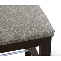 Sheffilton SR-0628-TP (венге/пепельный) Image #3