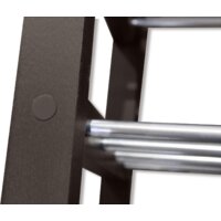 Sheffilton SR-0628-TP (венге/пепельный) Image #4