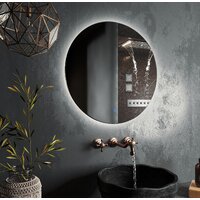 Roxen Зеркало Brimen 510195-80 80х80 Image #2