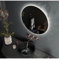 Roxen Зеркало Brimen 510195-80 80х80 Image #3