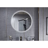 Roxen Зеркало Brimen 510195-80 80х80 Image #4