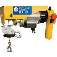 Калибр ЭТФ-250