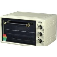 Making Oasis Everywhere M-37CBR