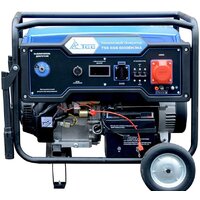 Бензиновый генератор ТСС SGG 6000EH3NA - Превью изображения №2 — Интернет-Магазин TECNO.BY