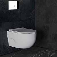 Roxen Porto One Rimless 6 в 1 StounFix Dual Fresh 593355 (кнопка: хром) Image #11