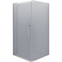 IVA 100x100x200 E1SC100Т (тонированное стекло)