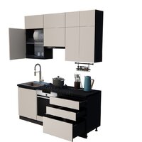 ВерсоМебель Эко Премиум 2.0 (кашемир/ст. тунис) Image #2