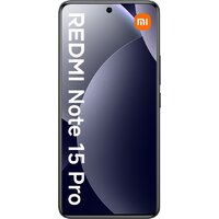 Xiaomi Redmi Note 15 Pro 12GB/256GB международная версия (черный металл) Image #2