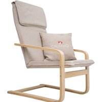 Calviano Soft 1 (светло-бежевый) Image #2