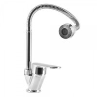Смеситель Wisent WP58201 - Превью изображения №2 — Интернет-Магазин TECNO.BY