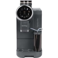 Кофемашина Korting KACM 2028 Gr Tamburino - Превью изображения №4 — Интернет-Магазин TECNO.BY