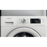 Стиральная машина Whirlpool FFB 8258 WV EE - Превью изображения №7 — Интернет-Магазин TECNO.BY