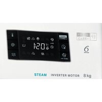 Стиральная машина Whirlpool FFB 8258 WV EE - Превью изображения №9 — Интернет-Магазин TECNO.BY