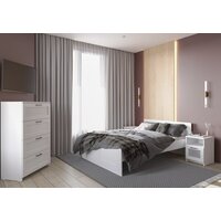 Mio Tesoro Нави 2.15.03.010.1 (белый) Image #4