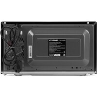 Hyundai HYM-D3034 Image #7