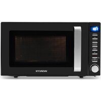 Hyundai HYM-D3034 Image #3