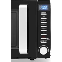 Hyundai HYM-D3034 Image #5