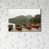 Stamprint Умиротворение NT037 (70x100) Image #3