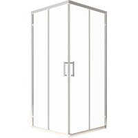 Triton Фикс-Хром 80x80 (без поддона)
