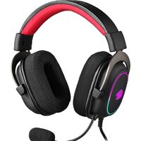 Redragon Zeus X (черный)