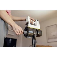 Пылесос Karcher VC 4 Cordless myHome Car 1.198-632.0 - Превью изображения №2 — Интернет-Магазин TECNO.BY