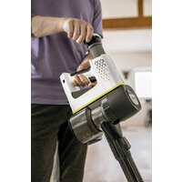 Пылесос Karcher VC 4 Cordless myHome Car 1.198-632.0 - Превью изображения №6 — Интернет-Магазин TECNO.BY