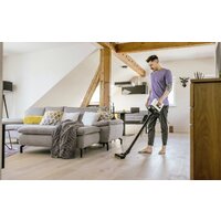Пылесос Karcher VC 4 Cordless myHome Car 1.198-632.0 - Превью изображения №4 — Интернет-Магазин TECNO.BY