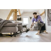 Пылесос Karcher VC 4 Cordless myHome Car 1.198-632.0 - Превью изображения №5 — Интернет-Магазин TECNO.BY